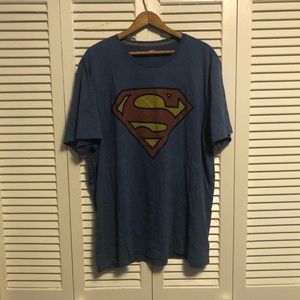 Old Navy Superman Tee. Size XXL.